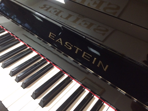 Eastein Upright Piano U型