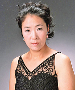 奈良啓子先生