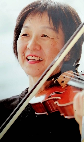 西川玲子講師