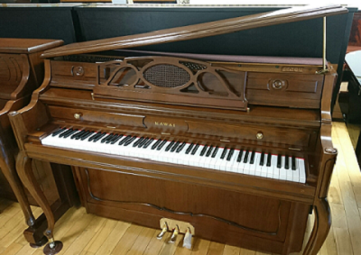 KAWAI　804-F　天屋根