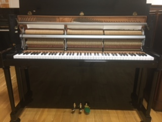YAMAHA　ED-48E 外装