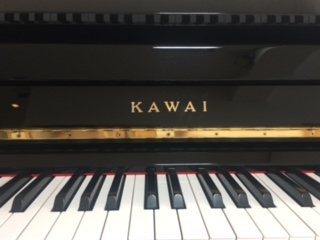 YAMAHA ED-48E ロゴ