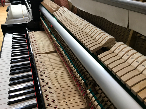 KAWAI K-25 ハンマー