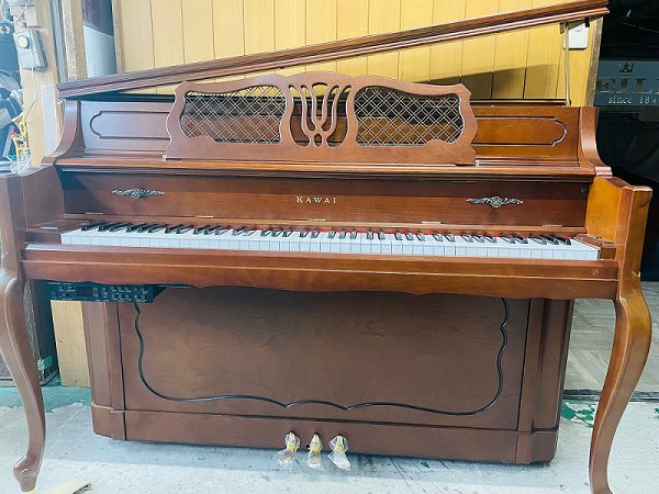 KAWAI KL-11KF　屋根