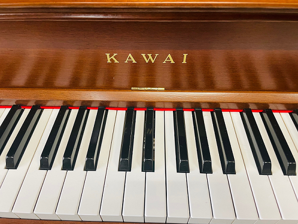 KAWAI KL-11KF　鍵盤