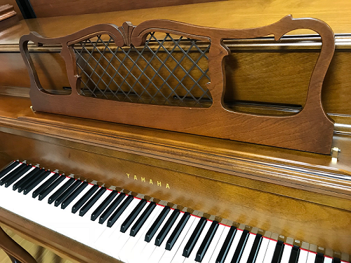 YAMAHA No.M2　譜面台