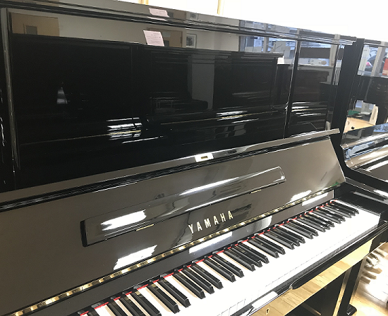 YAMAHA UX-3　譜面台