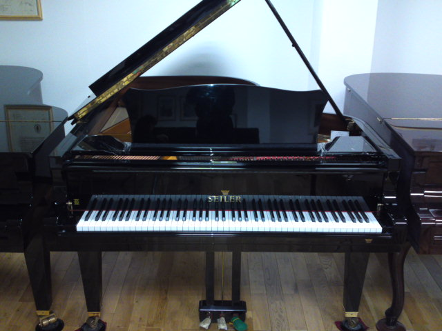 Seiler186 Maestro