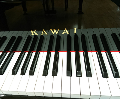 KAWAI US-65 鍵盤蓋
