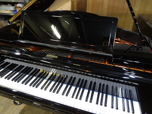 B&uml;osendorfer 170 1935年製造