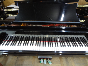 Steinway Model A 1992年ハンブルグ製造